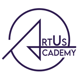 ArtUs Academy logo