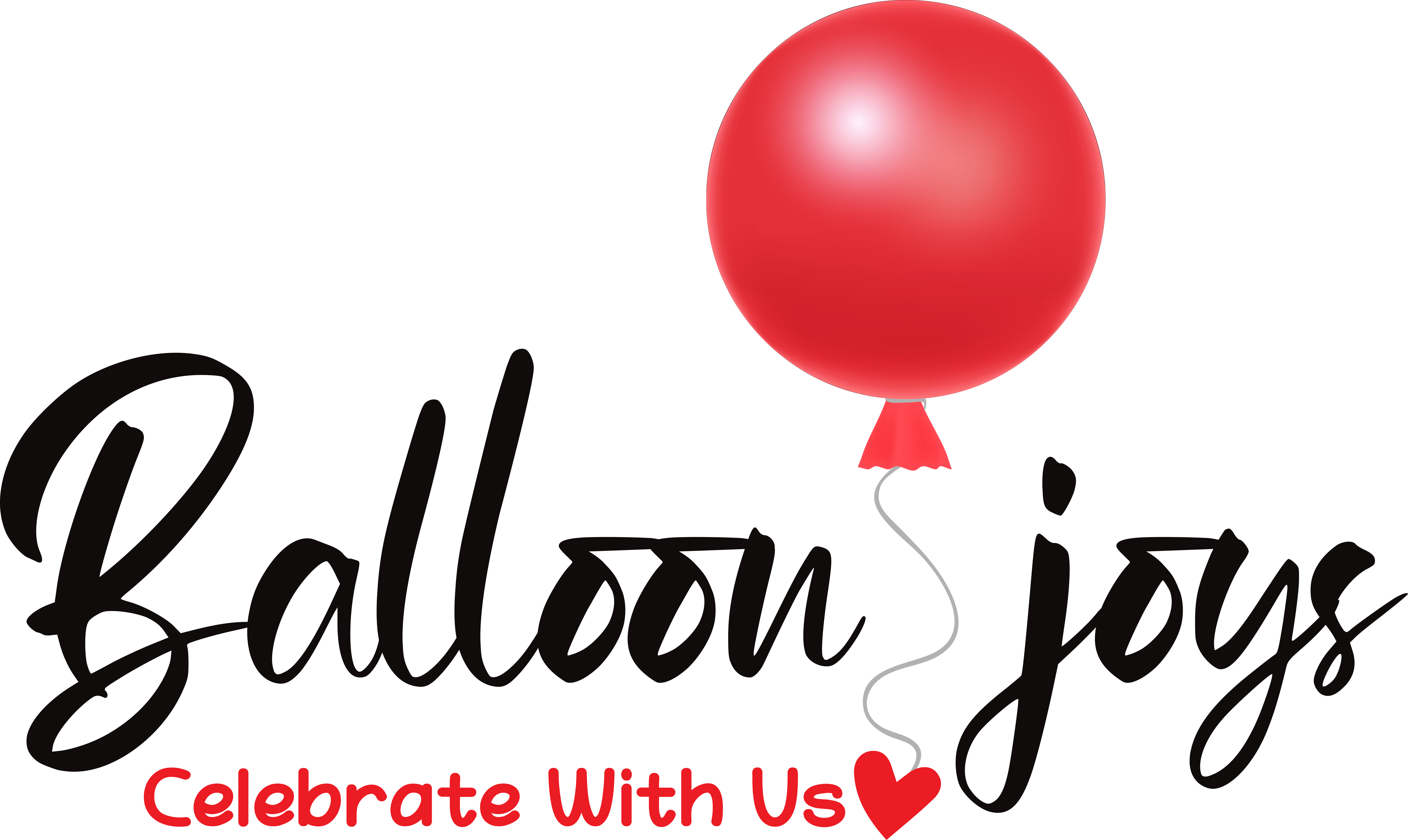 Balloon Joys logo