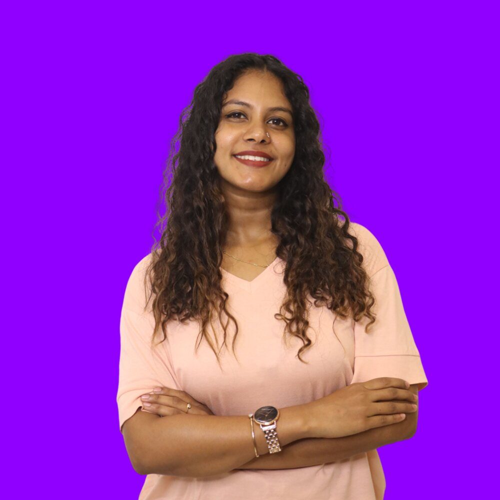 Manju Mohan Operations Head